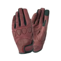 GANTS GIG PRO XL Burgundy Red