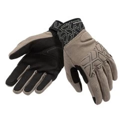 GANTS MIKY M Sand–Noir Graphic