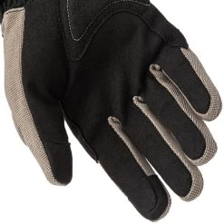 GANTS MIKY XL Sand–Noir Graphic -NGK Magasin TU9961HMSNG6 3
