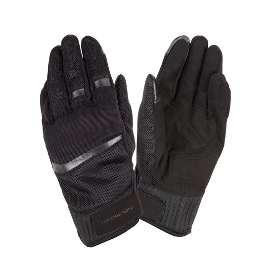 GANTS PENNA XL Noir 3 GANTS PENNA XL Noir