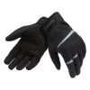 GANTS PENNA MESH M Noir–Gris -NGK Magasin TU9962HUNGR4 1