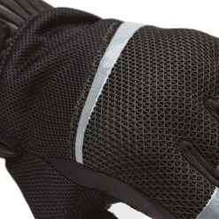 GANTS PENNA MESH M Noir–Gris -NGK Magasin TU9962HUNGR4 3