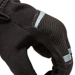 GANTS PENNA MESH M Noir–Gris -NGK Magasin TU9962HUNGR4 4