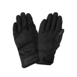 GANTS LADY PENNA M Noir