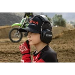 *Casque TUFFTALK Mesh 9 *Casque TUFFTALK Mesh -NGK Magasin TUFFTALKM01 4