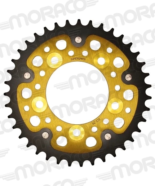 Cour. SPX STEALTH 1760:40 NOIR 3 Cour. SPX STEALTH 1760:40 NOIR