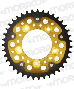 Cour. SPX STEALTH 1478:36 NOIR