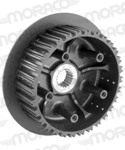 Destockage 400040300301 Moyeu Embrayage / Plateau Kit RM-Z4